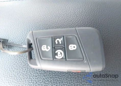 2025 Volkswagen Taos 1.5T Se z USA, uszkodzony, nr VIN 3VVSC7B2XSM009555